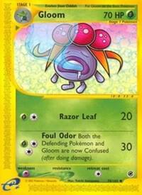 Gloom 078/165 (Expedition)  | Good Games Adelaide SA