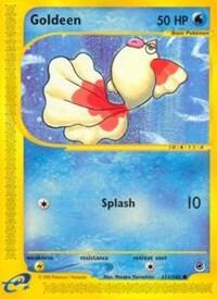 Goldeen 111/165 (Expedition)  | Good Games Adelaide SA
