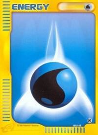 Water Energy 165/165 (Expedition)  | Good Games Adelaide SA
