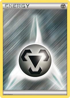 Metal Energy 2011 Unnumbered  (League & Championship Cards)  | Good Games Adelaide SA