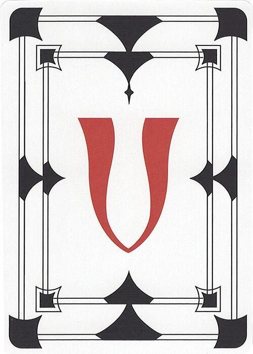 Letter Card V  (Secret Lair Countdown Kit)  | Good Games Adelaide SA