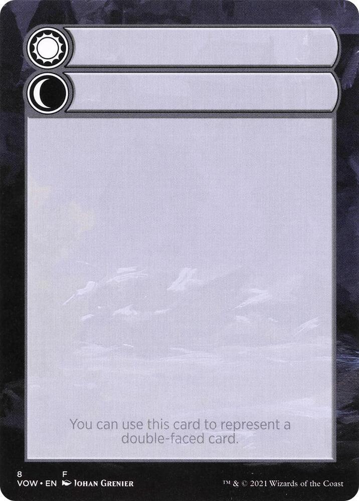 Helper Card 8 9 8 (Innistrad: Crimson Vow)  | Good Games Adelaide SA