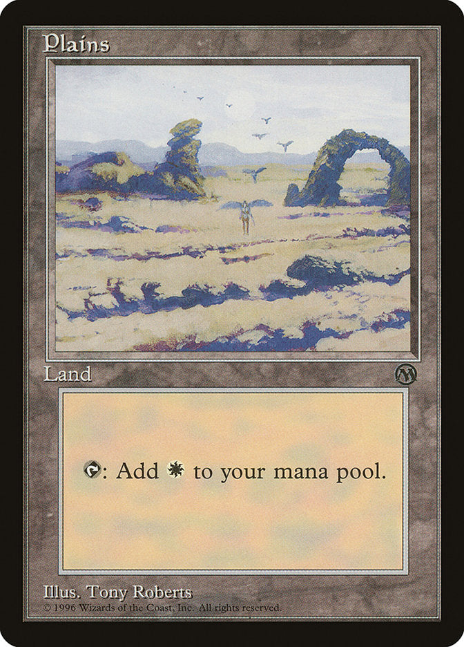 Plains  (Arena Promos)  | Good Games Adelaide SA