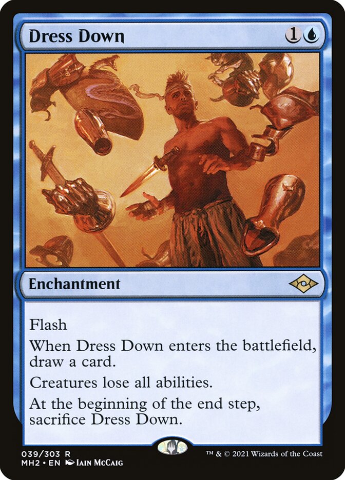 Dress Down 39 (Modern Horizons 2)  | Good Games Adelaide SA