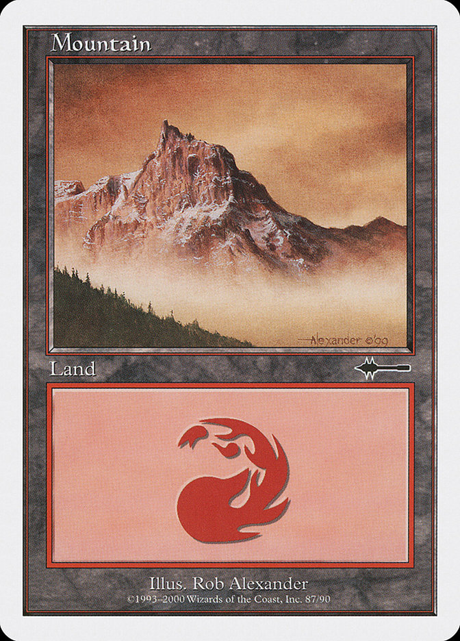 Mountain 87 (Beatdown Box Set)  | Good Games Adelaide SA