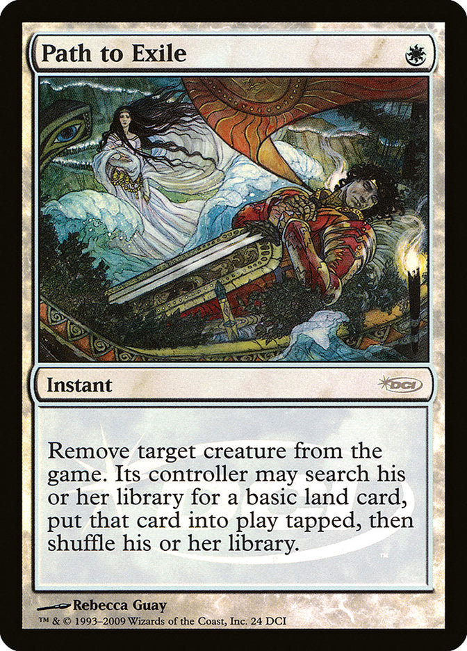 Path to Exile 24 (WPN & Gateway Promos)  - Foil | Good Games Adelaide SA
