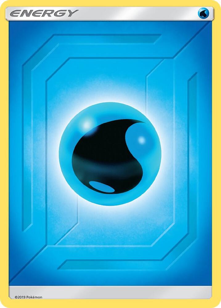 Water Energy 2019 Unnumbered  (SM - Team Up)  | Good Games Adelaide SA