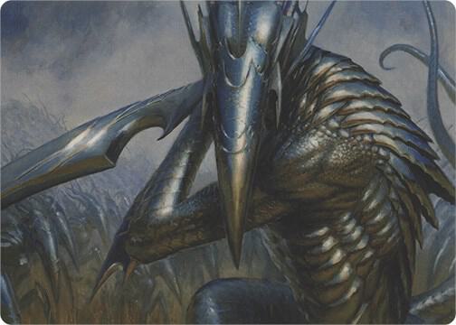 First Slivers Chosen Art Series 26 (Art Series: Modern Horizons)  | Good Games Adelaide SA