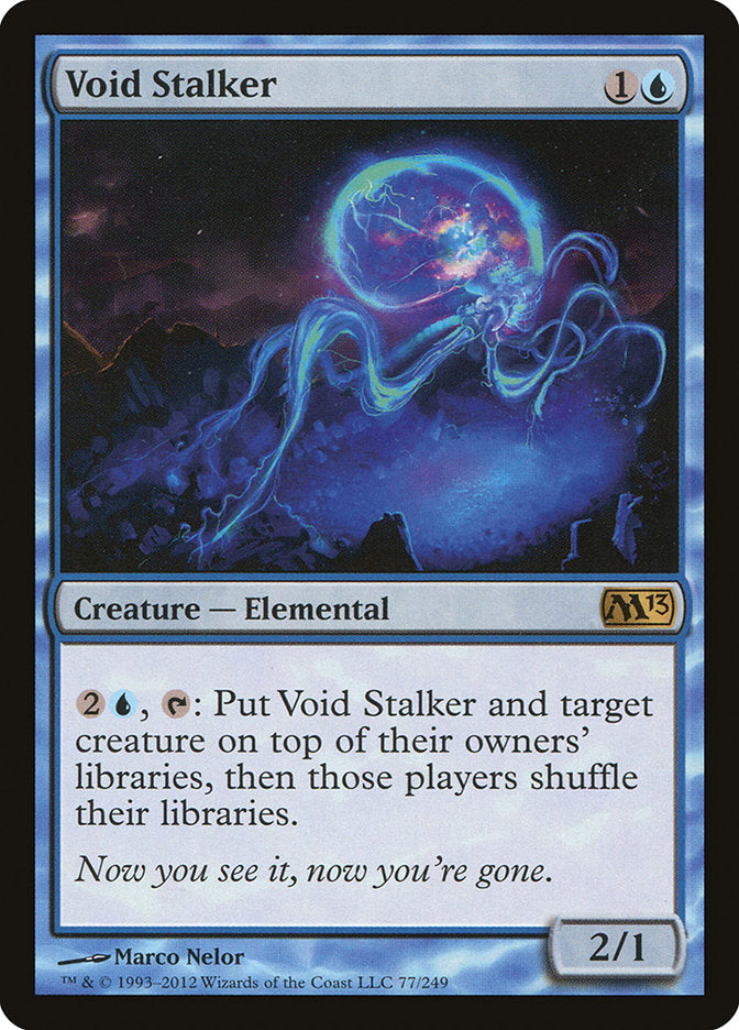 Void Stalker 77 (Magic 2013 (M13))  | Good Games Adelaide SA