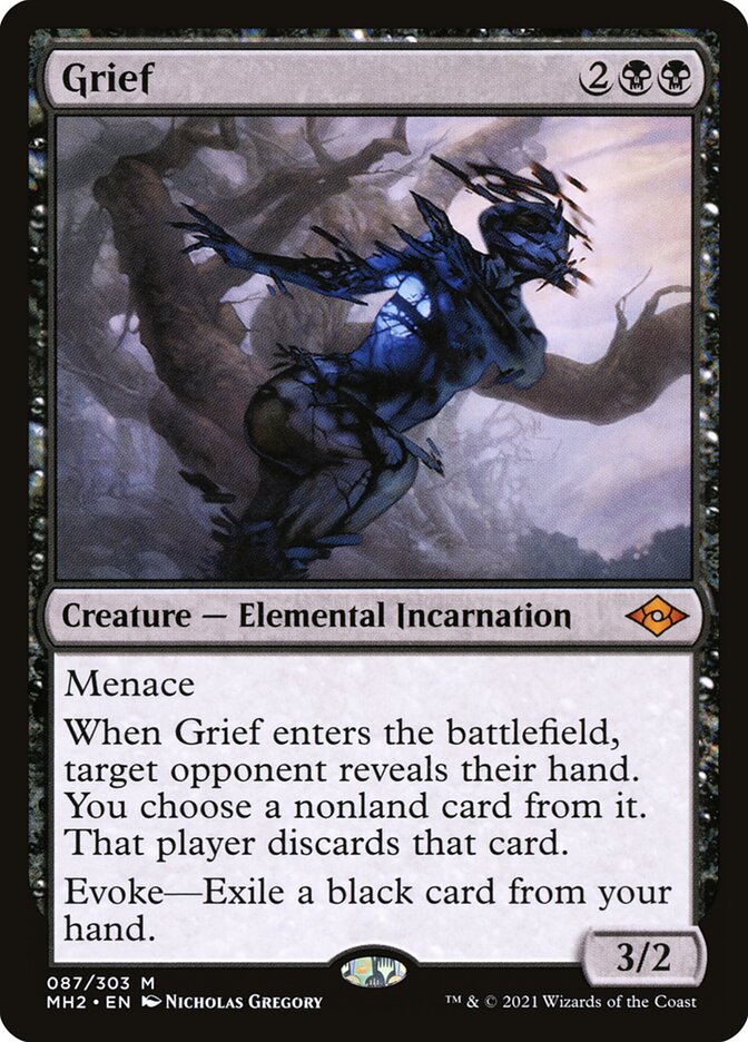Grief 87 (Modern Horizons 2)  | Good Games Adelaide SA