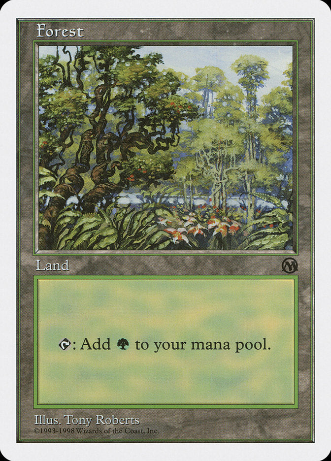 Forest 84 (Anthologies)  | Good Games Adelaide SA