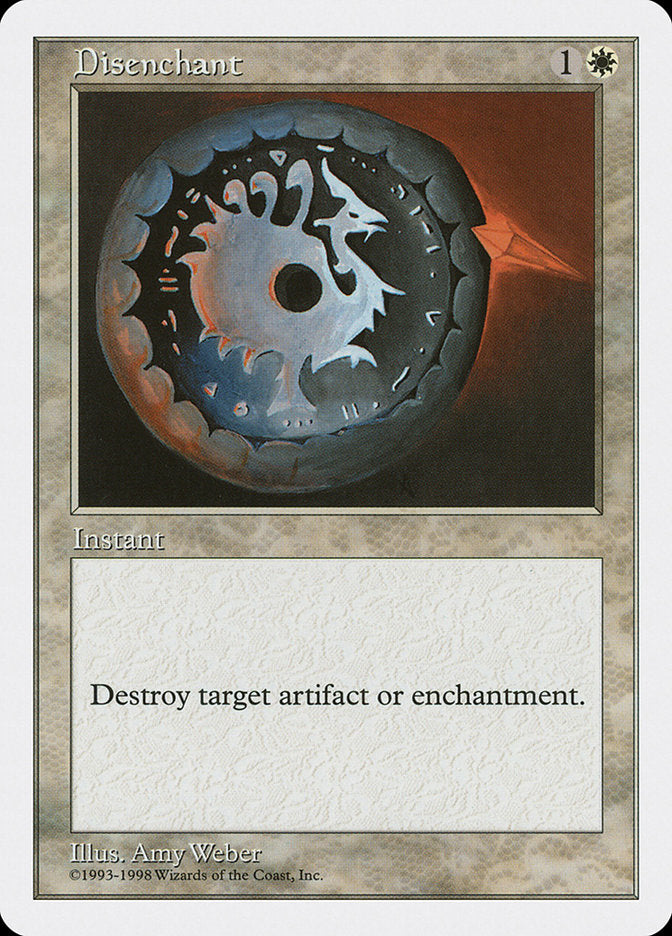 Disenchant 75 (Anthologies)  | Good Games Adelaide SA