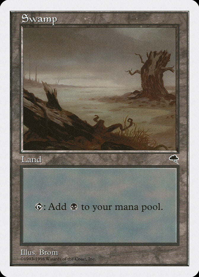 Swamp 43 (Anthologies)  | Good Games Adelaide SA