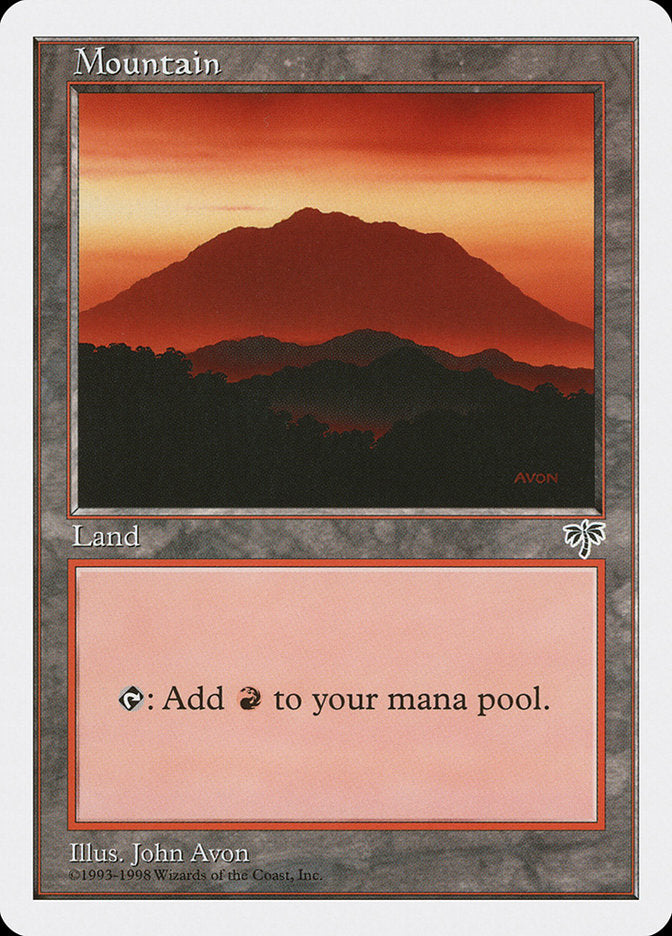 Mountain 41 (Anthologies)  | Good Games Adelaide SA