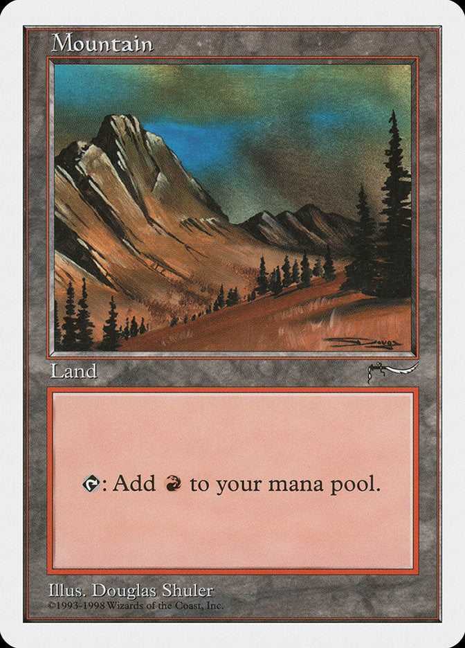 Mountain 40 (Anthologies)  | Good Games Adelaide SA