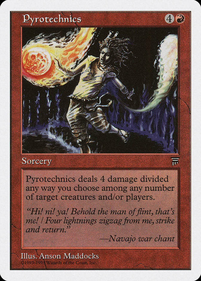 Pyrotechnics 38 (Anthologies)  | Good Games Adelaide SA