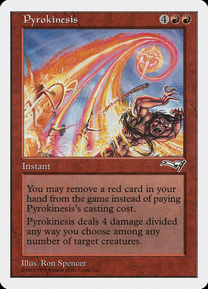 Pyrokinesis 16 (Anthologies)  | Good Games Adelaide SA