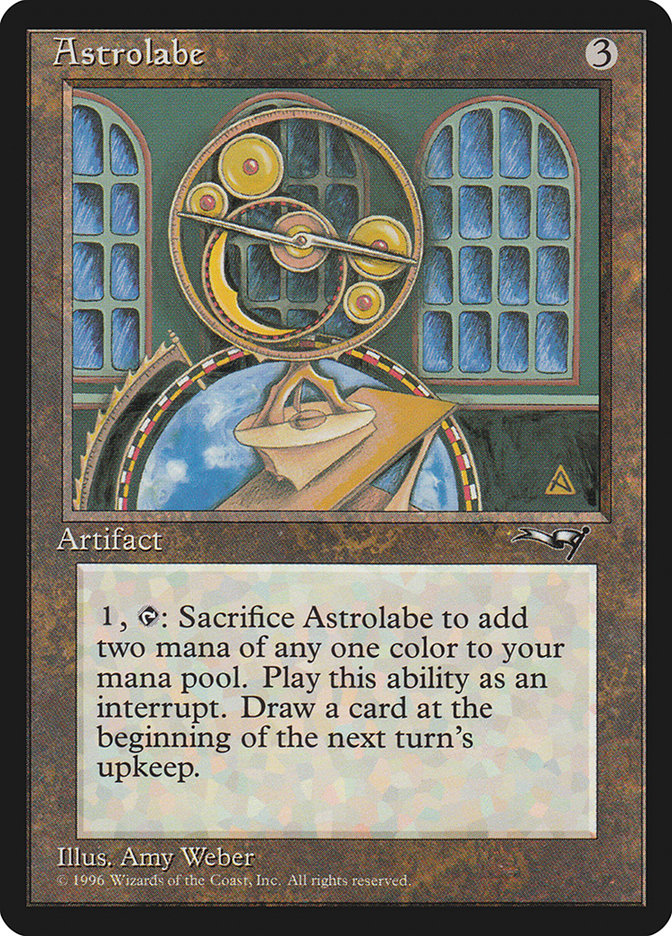 Astrolabe 160 (Alliances)  | Good Games Adelaide SA