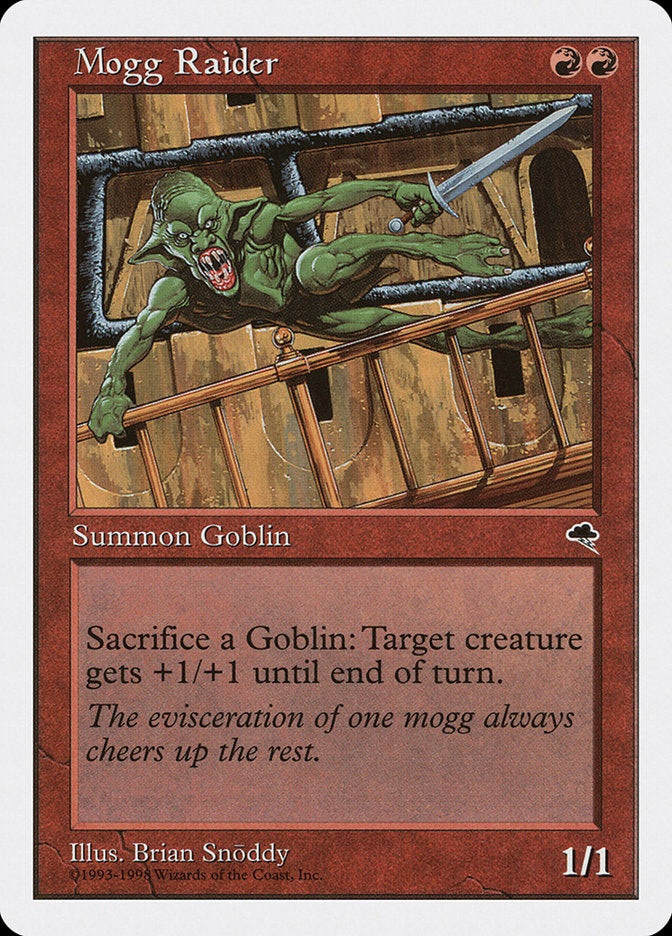 Mogg Raider 37 (Anthologies)  | Good Games Adelaide SA