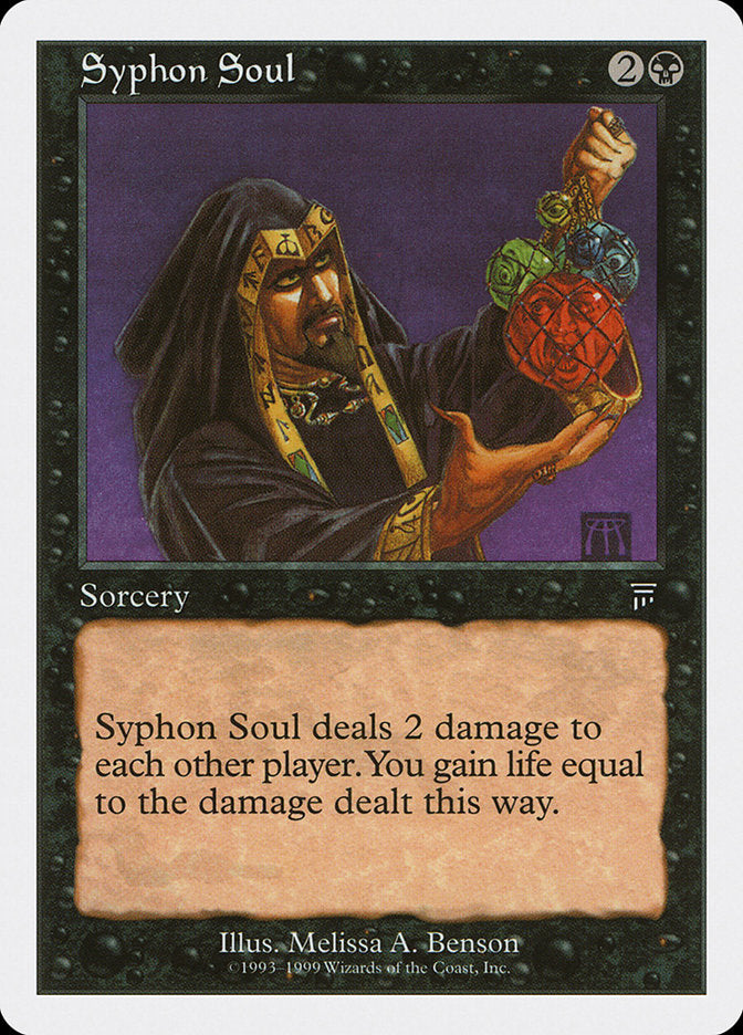 Syphon Soul  (Battle Royale Box Set)  | Good Games Adelaide SA
