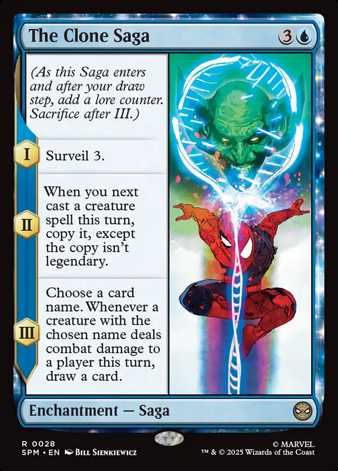 The Clone Saga 28 (Marvel's Spider-Man)  | Good Games Adelaide SA