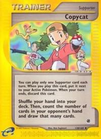 Copycat 138/165 (Expedition)  | Good Games Adelaide SA