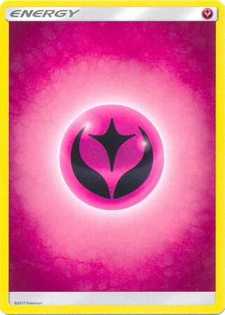Fairy Energy 2017 Unnumbered  (SM Base Set)  - Reverse Holofoil | Good Games Adelaide SA