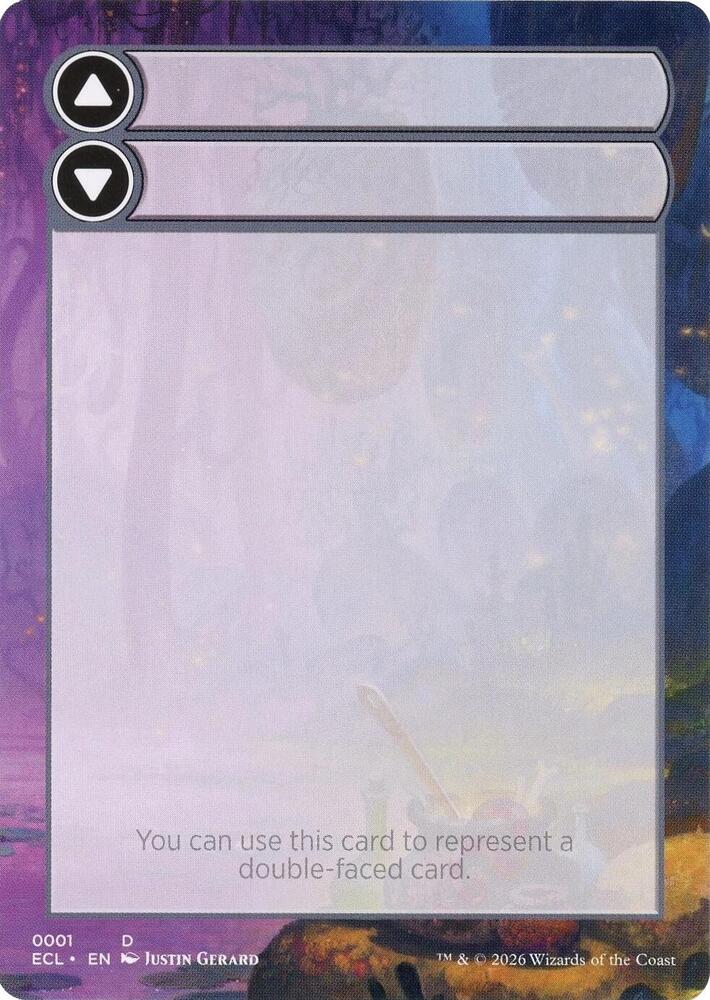 Helper Card 1 (Lorwyn Eclipsed)  | Good Games Adelaide SA