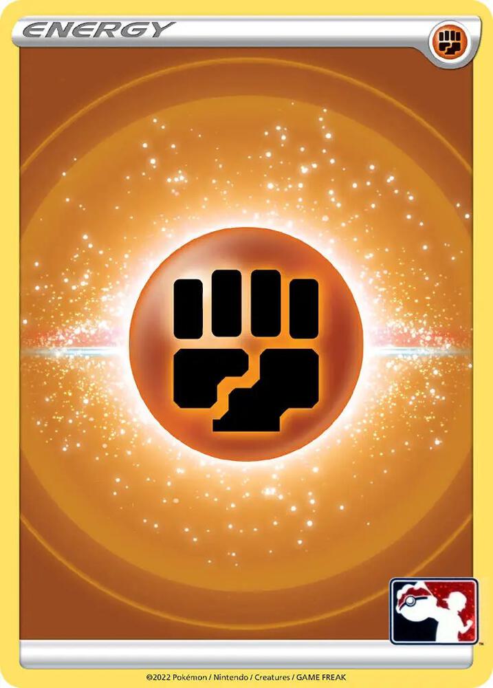 Fighting Energy Series 2  (Prize Pack Series Cards)  - Holofoil | Good Games Adelaide SA