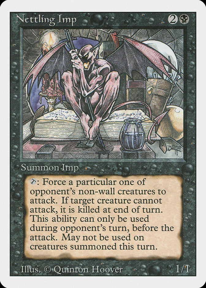 Nettling Imp  (Revised Edition)  | Good Games Adelaide SA