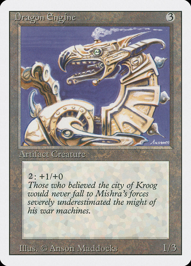 Dragon Engine  (Revised Edition)  | Good Games Adelaide SA