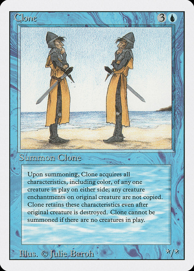 Clone  (Revised Edition)  | Good Games Adelaide SA