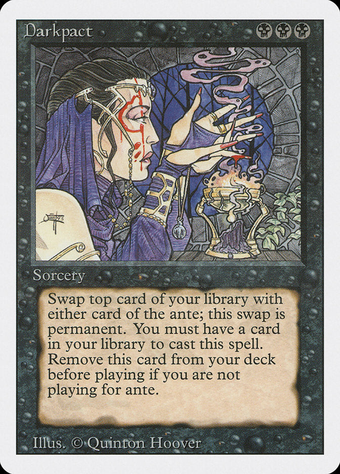 Darkpact  (Revised Edition)  | Good Games Adelaide SA