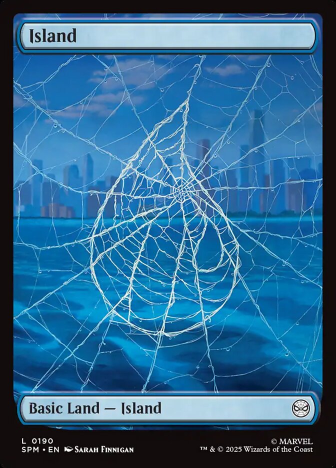 Island 190 (Marvel's Spider-Man)  | Good Games Adelaide SA