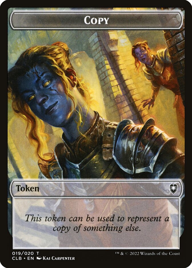 Copy 19 (Commander Legends: Battle for Baldur's Gate)  | Good Games Adelaide SA