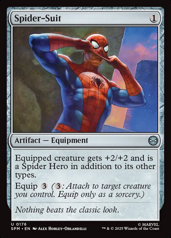 Spider-Suit 176 (Marvel's Spider-Man)  | Good Games Adelaide SA