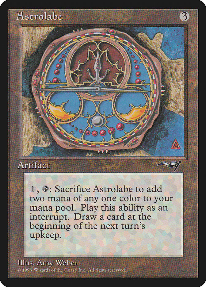 Astrolabe 160 (Alliances)  | Good Games Adelaide SA