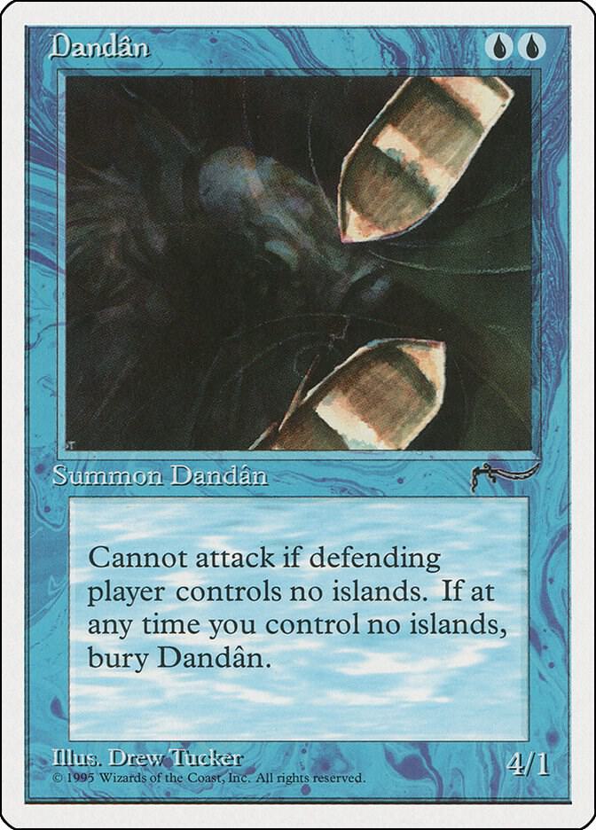 Dandan  (Chronicles)  | Good Games Adelaide SA