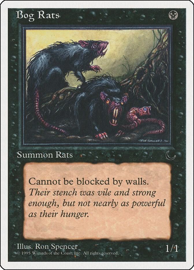 Bog Rats  (Chronicles)  | Good Games Adelaide SA