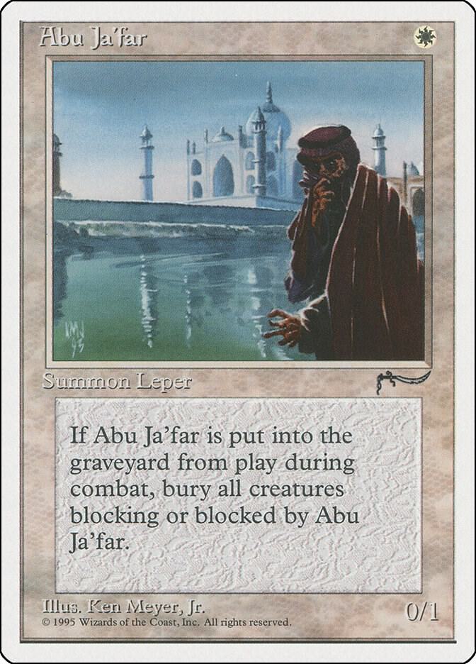 Abu Jafar  (Chronicles)  | Good Games Adelaide SA