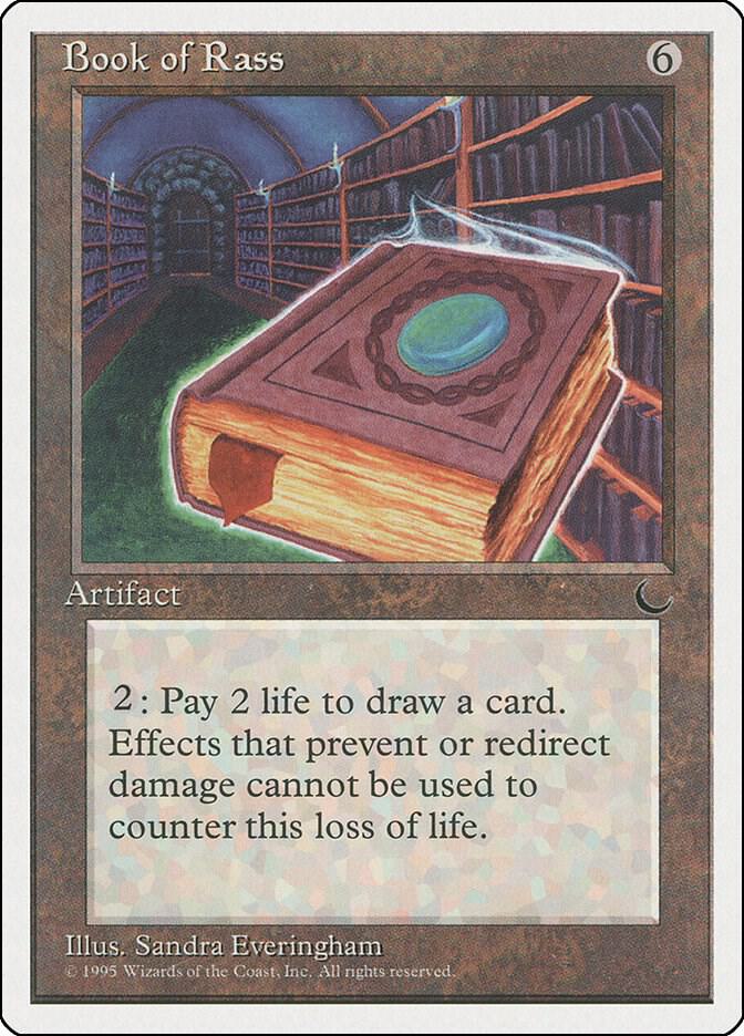 Book of Rass  (Chronicles)  | Good Games Adelaide SA