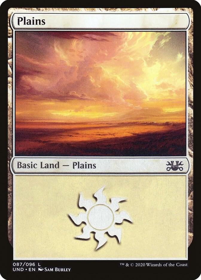 Plains 87 (Unsanctioned)  | Good Games Adelaide SA