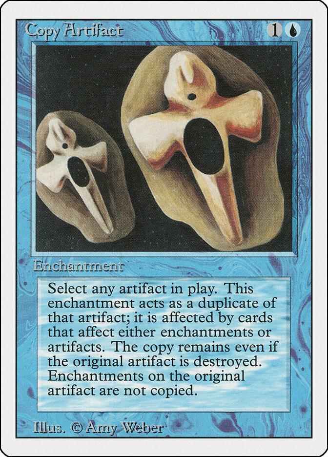 Copy Artifact  (Revised Edition)  | Good Games Adelaide SA