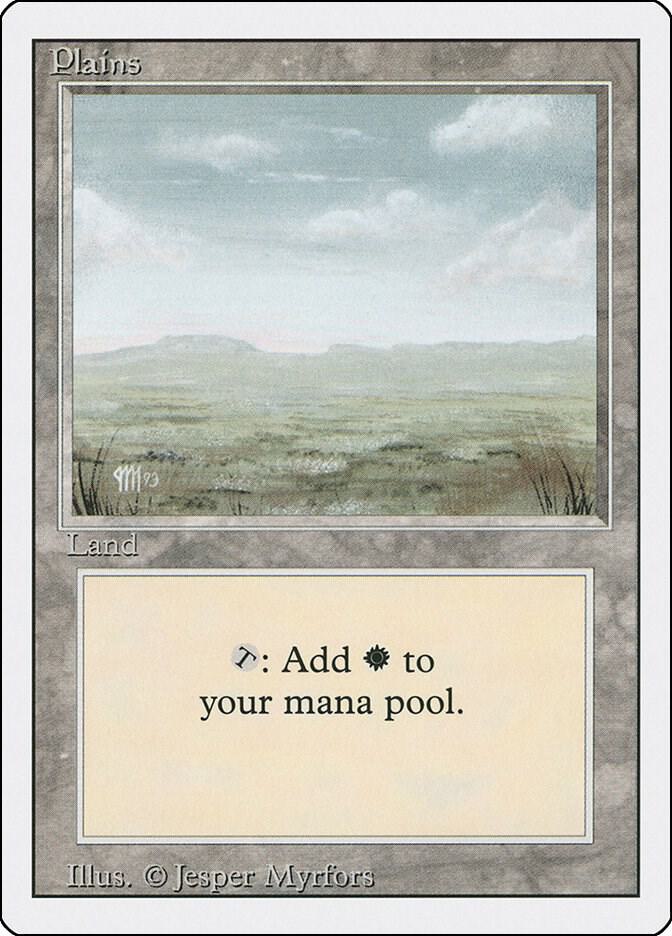 Plains C 295 (Revised Edition)  | Good Games Adelaide SA