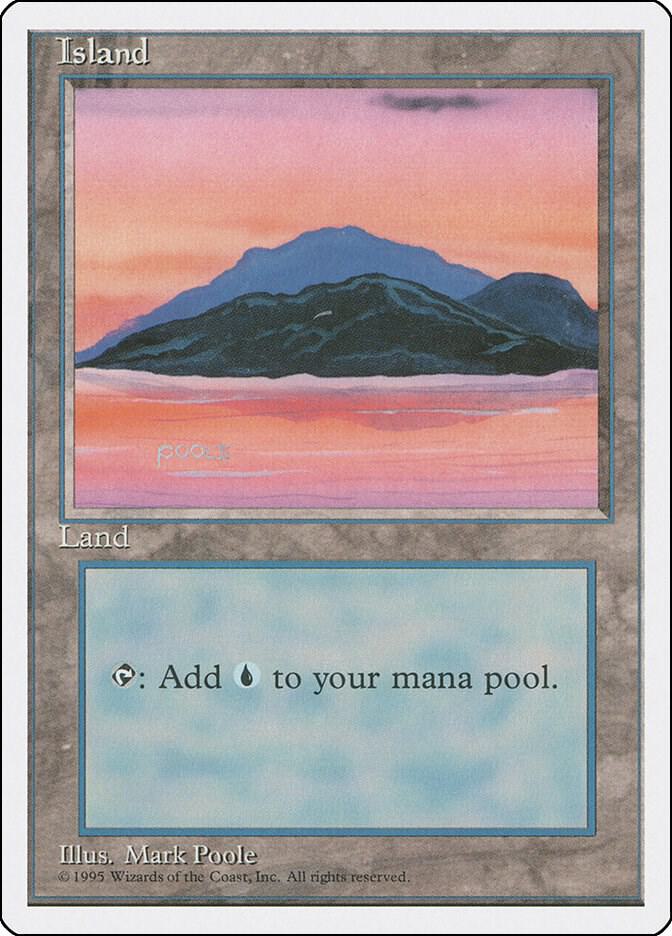Island 180 (Fourth Edition)  | Good Games Adelaide SA