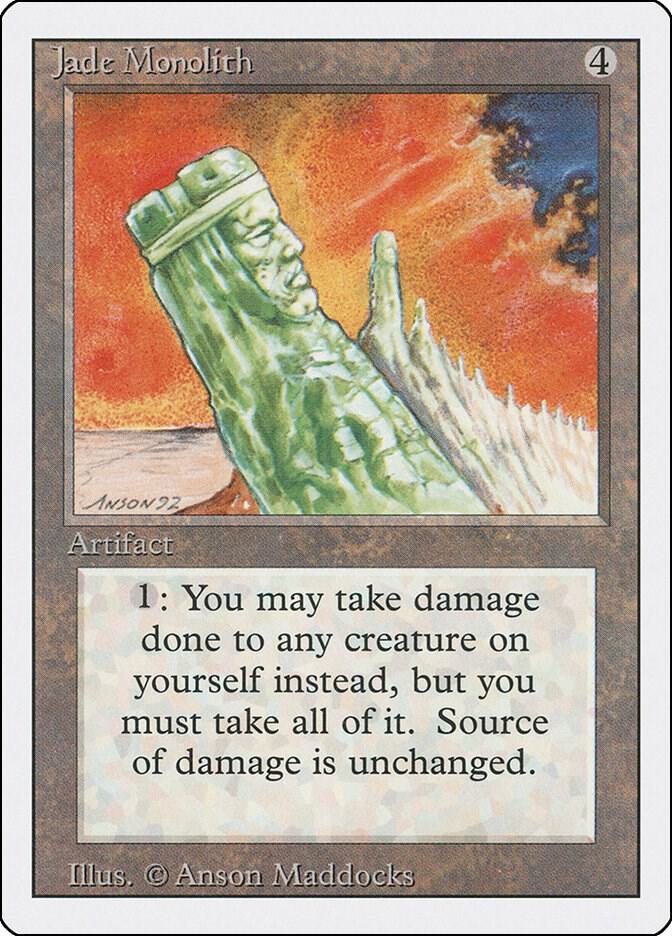 Jade Monolith  (Revised Edition)  | Good Games Adelaide SA