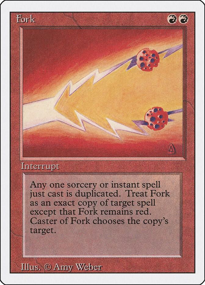 Fork  (Revised Edition)  | Good Games Adelaide SA