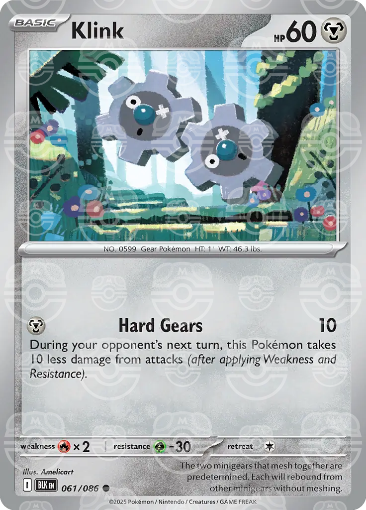 Krokorok 058/086 (SV: Black Bolt)  - Holofoil | Good Games Adelaide SA