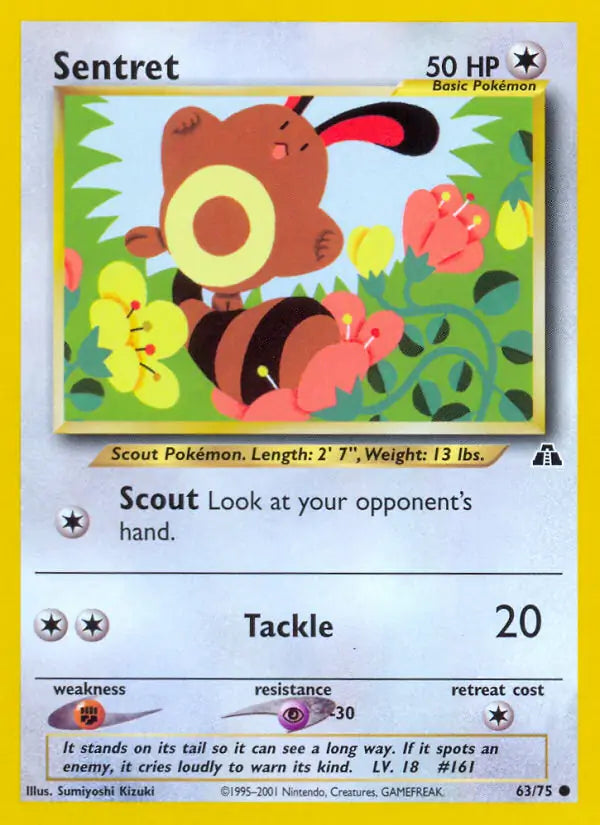 Sentret 63/75 (Neo Discovery)  - Unlimited | Good Games Adelaide SA