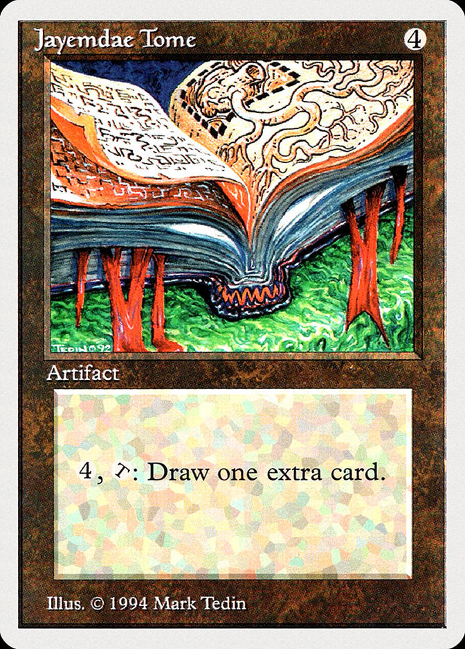Jayemdae Tome 258/306 (Summer Magic)  | Good Games Adelaide SA